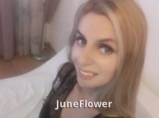 JuneFlower