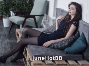 JuneHotBB