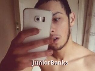 JuniorBanks