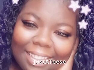 JustATeese