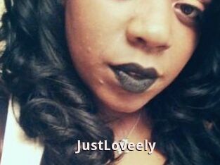 JustLoveely