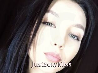 JustSexyMiss
