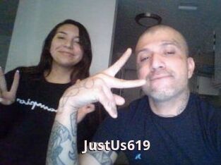 JustUs619