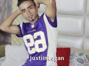 JustiinLogan