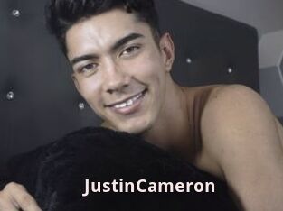 JustinCameron