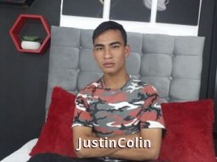 JustinColin