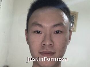 JustinFormosa