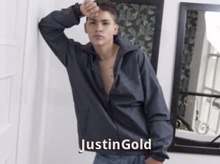 JustinGold