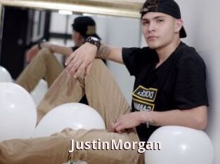 JustinMorgan