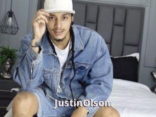 JustinOlson