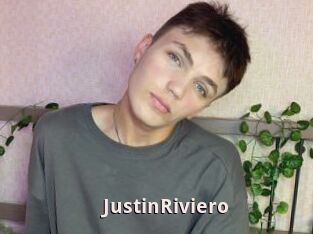 JustinRiviero