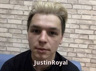 JustinRoyal