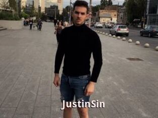 JustinSin