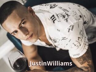 JustinWilliams