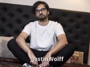 JustinWolff