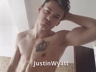 JustinWyatt