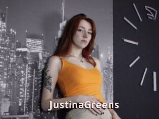 JustinaGreens
