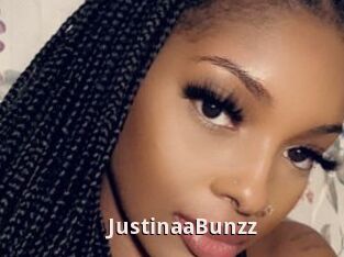 JustinaaBunzz