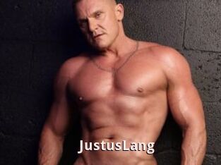 JustusLang