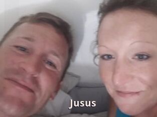Jusus