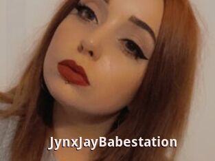 JynxJayBabestation