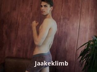 Jaakeklimb