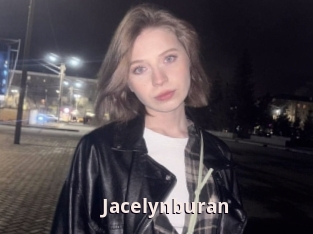 Jacelynburan