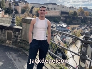 Jackdedeleon