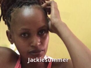 Jackiesummer