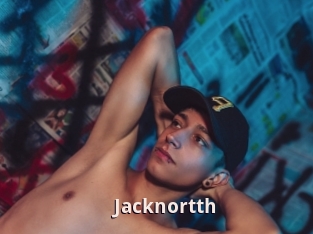 Jacknortth