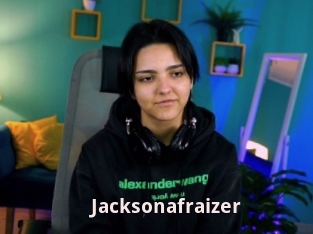 Jacksonafraizer