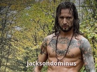 Jacksondominus