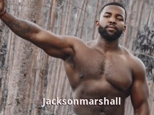 Jacksonmarshall