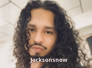 Jacksonsnow
