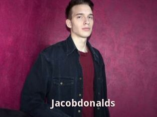 Jacobdonalds