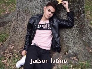 Jacson_latino