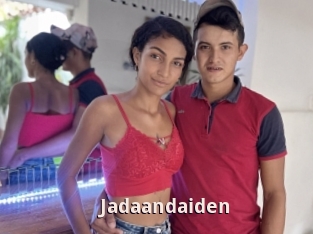 Jadaandaiden