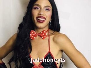 Jadehoneyts