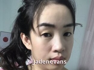 Jadenevans