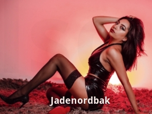 Jadenordbak