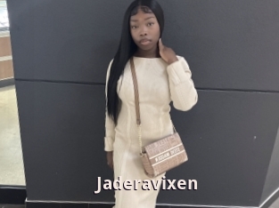 Jaderavixen