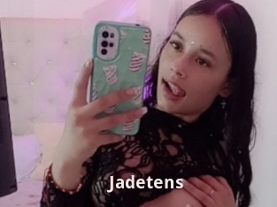 Jadetens