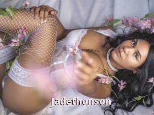 Jadethonson