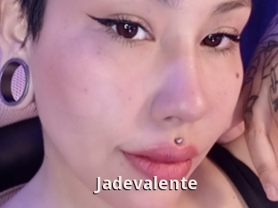 Jadevalente