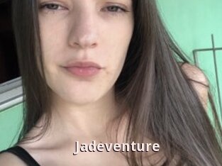 Jadeventure