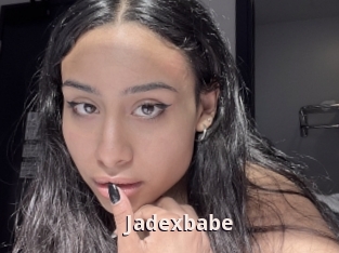 Jadexbabe