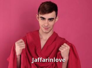 Jaffarinlove