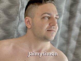 Jaimysimon