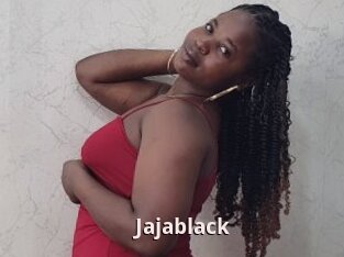 Jajablack