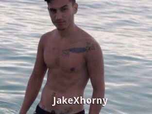 JakeXhorny